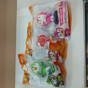 Toy Playskool Set of 3 New